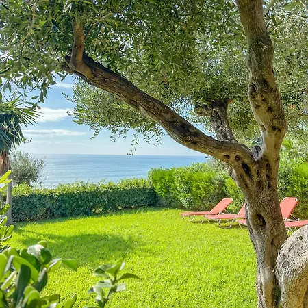 Antonio 50 - Blue Glyfada Private Homes Apartament Glifada