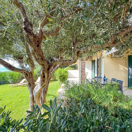 Antonio 50 - Blue Glyfada Private Homes Apartament Glifada