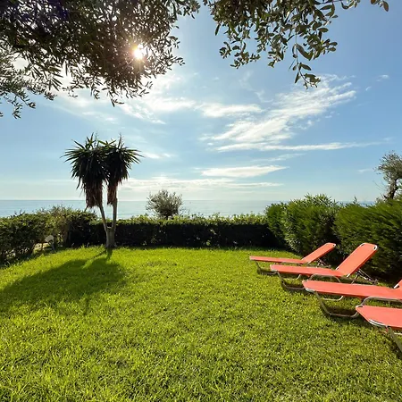 Antonio 50 - Blue Glyfada Private Homes Apartament Glifada