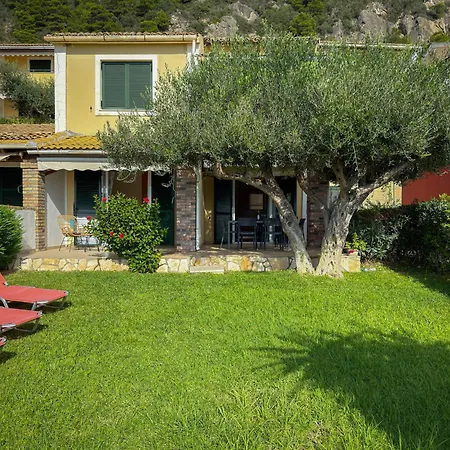 Antonio 50 - Blue Glyfada Private Homes * Glifada