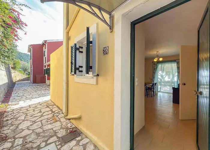 Antonio 50 - Blue Private Homes Apartamento